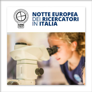 La Notte dei Ricercatori in Italia